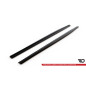 Diffusori minigonne BMW 1 M-Pack / M135i / M140i F21 / F21 Facelift (Cod. M-BM-1-F20-M-SD1G)