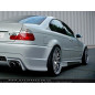 MINIGONNE BMW 3 E46 - 4 PORTE BERLINA  GENERATION V  (Cod. M-BM-3-46-S5SA)