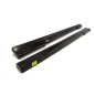 MINIGONNE BMW 3 E46 - 4 PORTE BERLINA  GENERATION V  (Cod. M-BM-3-46-S5SA)