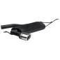 Scarico sportivo Seat Leon II typ P1,FR (2005-2012) - rotondo Ø90 (Cod. U-124-109/90rs)
