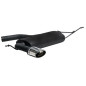 Scarico sportivo Seat Leon II typ P1,FR (2005-2012) - ovale 120×80 (Cod. U-124-109/27)