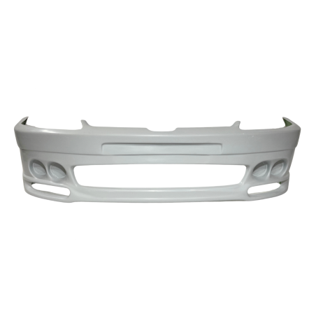 Paraurti Anteriore Peugeot 106 00 4 Faros (Cod. E-TCP6321)