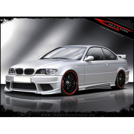 MINIGONNE BMW 3 E46 COUPE & CABRIO  GENERATION V  (Cod. M-BM-3-46-GENERATION-V-S1A)