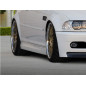 MINIGONNE BMW 3 E46 COUPE & CABRIO  M3 LOOK  (Cod. M-BM-3-46-S1A)