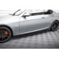 Diffusori minigonne BMW 3 E92 M-Pack (Cod. M-BM-3-92-MPACK-SD1G)