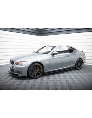 Diffusori minigonne BMW 3 E92 M-Pack (Cod. M-BM-3-92-MPACK-SD1G)