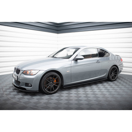 Diffusori minigonne BMW 3 E92 M-Pack (Cod. M-BM-3-92-MPACK-SD1G)