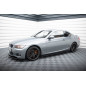 Diffusori minigonne BMW 3 E92 M-Pack (Cod. M-BM-3-92-MPACK-SD1G)
