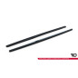 Diffusori minigonne BMW 3 E92 M-Pack (Cod. M-BM-3-92-MPACK-SD1G)