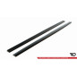 Diffusori minigonne BMW 4  M-Pack F32 / F36 / F33 (Cod. M-BM-4-F32-MPACK-SD1G)