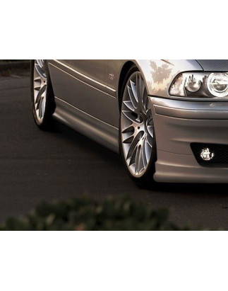 MINIGONNE BMW 5 E39 MAFIA (Cod. M-BM-5-39-MAFIA-S1A)