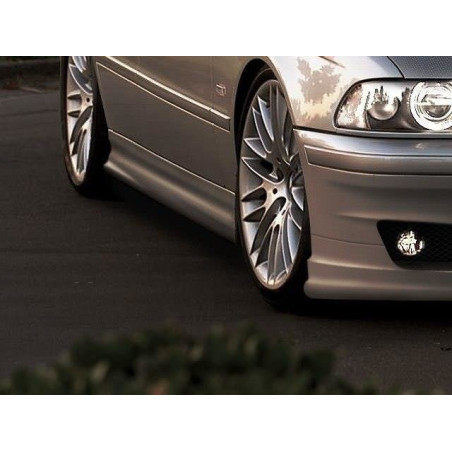 MINIGONNE BMW 5 E39 MAFIA (Cod. M-BM-5-39-MAFIA-S1A)