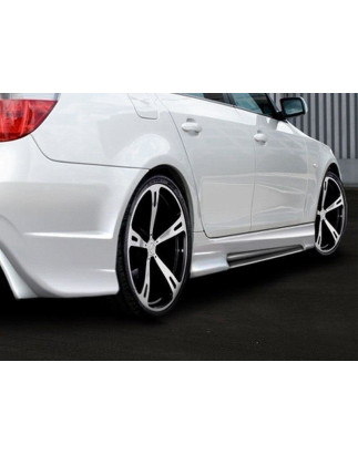 MINIGONNE BMW 5 E60 / E61  GENERATION V  (Cod. M-BM-5-60-GENERATIONV-S1F)