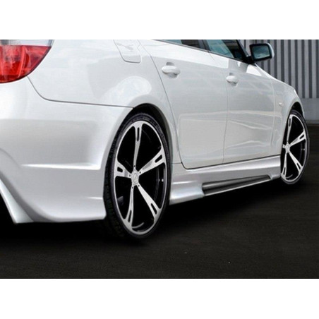 MINIGONNE BMW 5 E60 / E61  GENERATION V  (Cod. M-BM-5-60-GENERATIONV-S1F)