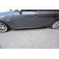 Diffusori minigonne for BMW 5 E60/61 M-PACK (Cod. M-BM-5-60-MPACK-SD1G)