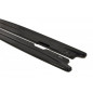 Diffusori minigonne for BMW 5 E60/61 M-PACK (Cod. M-BM-5-60-MPACK-SD1G)