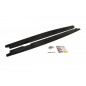 Diffusori minigonne for BMW 5 E60/61 M-PACK (Cod. M-BM-5-60-MPACK-SD1G)