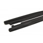 Diffusori minigonne for BMW 5 E60/61 M-PACK (Cod. M-BM-5-60-MPACK-SD1G)