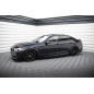 Diffusori minigonne for BMW 5 F10/ F11 M-POWER/ M-PACK (Cod. M-BM-5-11-MPACK-SD1G)