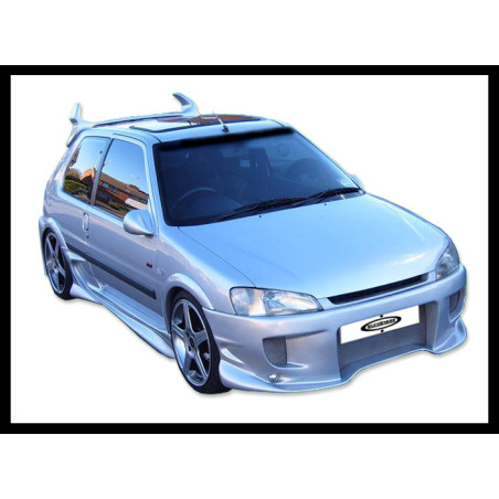 Paraurti Anteriore Peugeot 106 00 Racing (Cod. E-TCP6373)