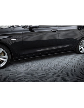 Diffusori minigonne BMW 5 GT F07 (Cod. M-BM-5-GT-07-SD1G)