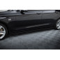 Diffusori minigonne BMW 5 GT F07 (Cod. M-BM-5-GT-07-SD1G)