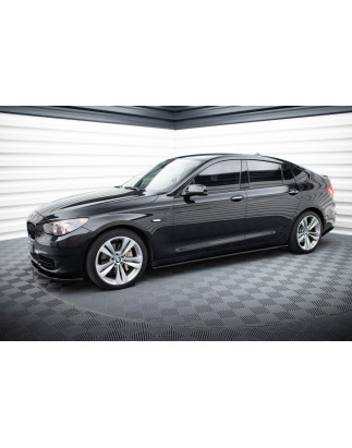 Diffusori minigonne BMW 5 GT F07 (Cod. M-BM-5-GT-07-SD1G)