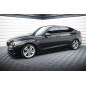 Diffusori minigonne BMW 5 GT F07 (Cod. M-BM-5-GT-07-SD1G)