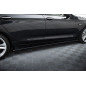 Diffusori minigonne BMW 5 GT F07 (Cod. M-BM-5-GT-07-SD1G)