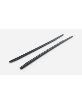 Diffusori minigonne BMW 5 GT F07 (Cod. M-BM-5-GT-07-SD1G)