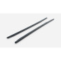 Diffusori minigonne BMW 5 GT F07 (Cod. M-BM-5-GT-07-SD1G)