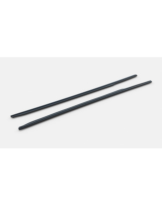 Diffusori minigonne BMW 5 GT F07 (Cod. M-BM-5-GT-07-SD1G)