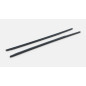 Diffusori minigonne BMW 5 GT F07 (Cod. M-BM-5-GT-07-SD1G)