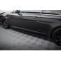 Diffusori minigonne BMW 6 Coupe E63 / Cabrio E64  (Cod. M-BM-6-63-SD1G)