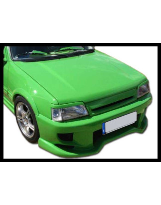 Paraurti Anteriore Peugeot 205 Racing (Cod. E-TCP2959)