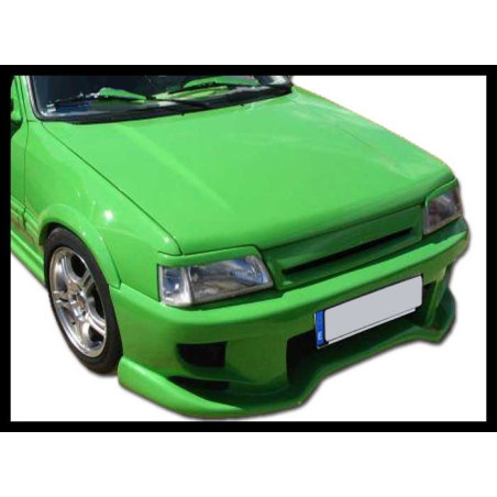 Paraurti Anteriore Peugeot 205 Racing (Cod. E-TCP2959)