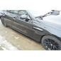 Diffusori minigonne BMW 6 Gran Coupé M-Pack F06 (Cod. M-BM-6-06-GC-M-PACK-SD1G)
