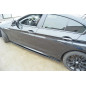 Diffusori minigonne BMW 6 Gran Coupé M-Pack F06 (Cod. M-BM-6-06-GC-M-PACK-SD1G)
