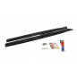 Diffusori minigonne BMW 6 Gran Coupé M-Pack F06 (Cod. M-BM-6-06-GC-M-PACK-SD1G)