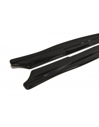 Diffusori minigonne BMW 6 Gran Coupé M-Pack F06 (Cod. M-BM-6-06-GC-M-PACK-SD1G)