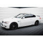 Diffusori minigonne BMW M3 E92 / Cabrio E93   (Cod. M-BM-3-92-M-SD1G)
