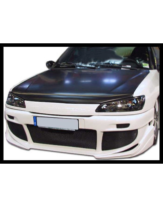 Paraurti Anteriore Peugeot 306 97-01 Racing II (Cod. E-TCP6340)