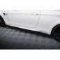 Diffusori minigonne BMW M3 E92 / Cabrio E93   (Cod. M-BM-3-92-M-SD1G)