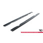 Diffusori minigonne BMW M3 E92 / Cabrio E93   (Cod. M-BM-3-92-M-SD1G)