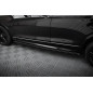 Diffusori minigonne for BMW X4 M-Pack F26 (Cod. M-BM-X4-26-MPACK-SD1G)