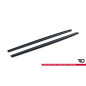 Diffusori minigonne for BMW X4 M-Pack F26 (Cod. M-BM-X4-26-MPACK-SD1G)