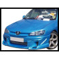 Paraurti Anteriore Peugeot 306 97-01 Combat II (Cod. E-TCP6376)