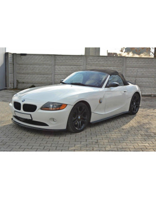 Diffusori minigonne BMW Z4 E85 / E86  (Cod. M-BM-Z4-85-SD1G)