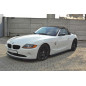 Diffusori minigonne BMW Z4 E85 / E86  (Cod. M-BM-Z4-85-SD1G)