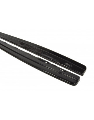 Diffusori minigonne BMW Z4 E85 / E86  (Cod. M-BM-Z4-85-SD1G)